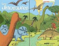 Les dinosaures