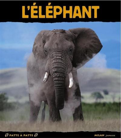 L'éléphant