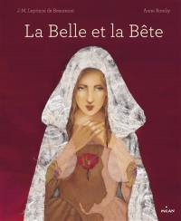 La Belle et la Bête