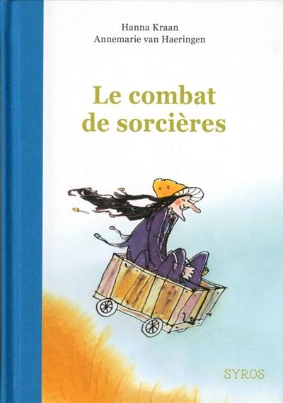 Le combat de sorcières