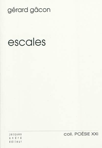 Escales