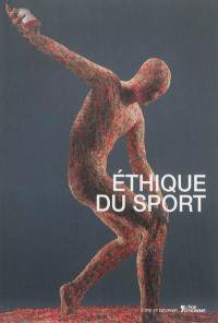 Ethique du sport