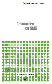 Grammaire du SMS