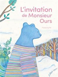 L'invitation de monsieur Ours