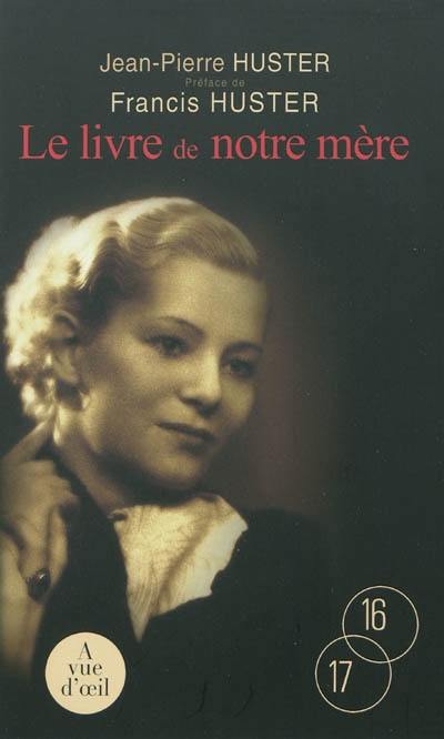 Le livre de notre mère