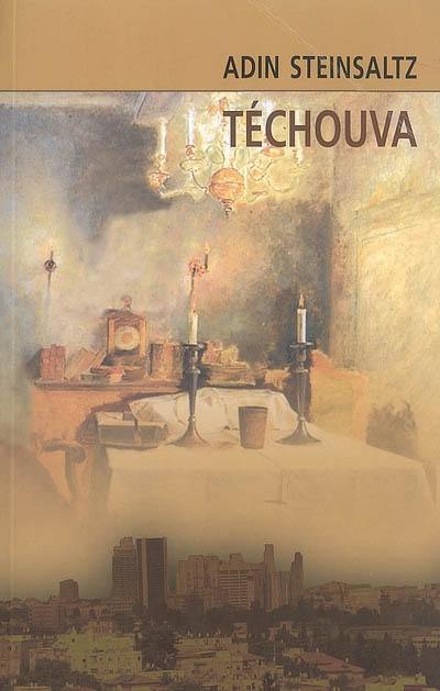 Téchouva