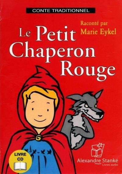 Le petit chaperon rouge