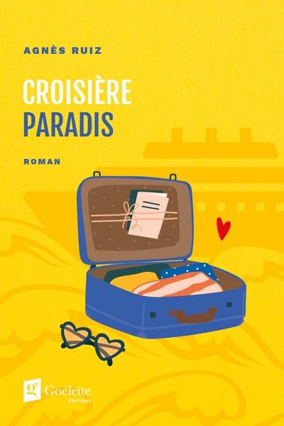 Croisière paradis