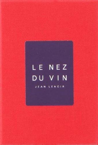 Le nez du vin, 6 arômes clin de nez