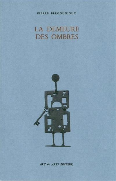 La demeure des ombres