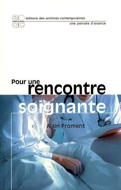 Pour une rencontre soignante