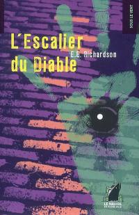 L'escalier du diable