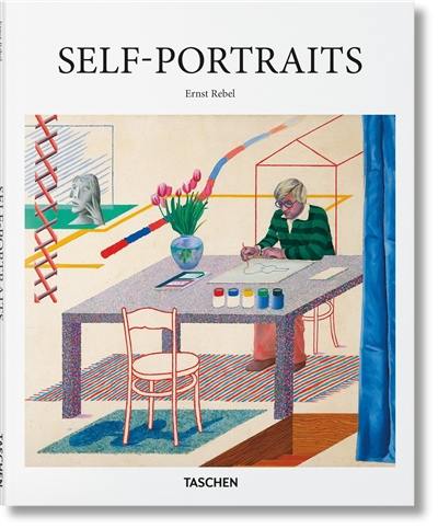 Self-portraits