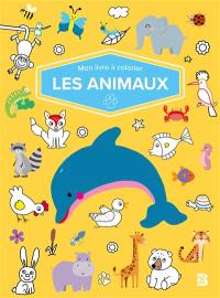 Les animaux