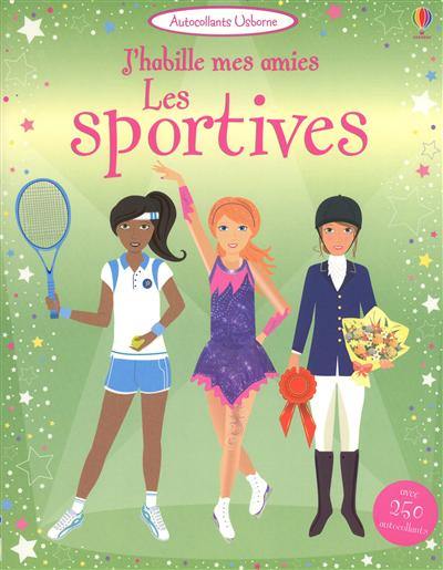 Les sportives