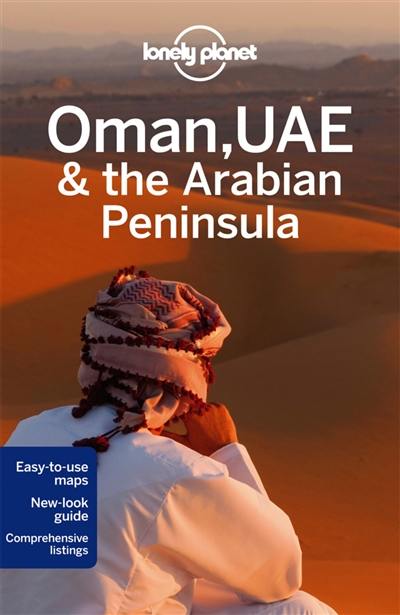 Oman, UAE & Arabian Peninsula