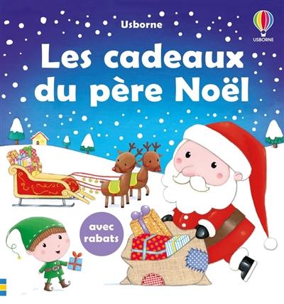 Les cadeaux du Père Noël