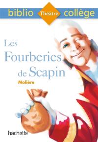 Les fourberies de Scapin