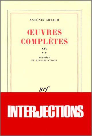 Oeuvres complètes. Vol. 14-2. Suppôts et supplications