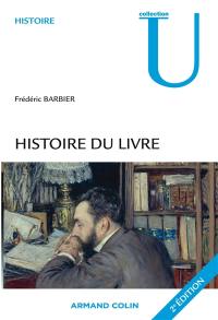 Histoire du livre