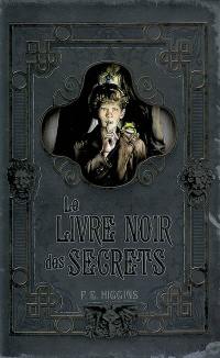 Le livre noir des secrets