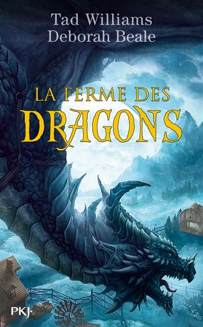 La ferme des dragons