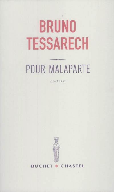 Pour Malaparte : portrait