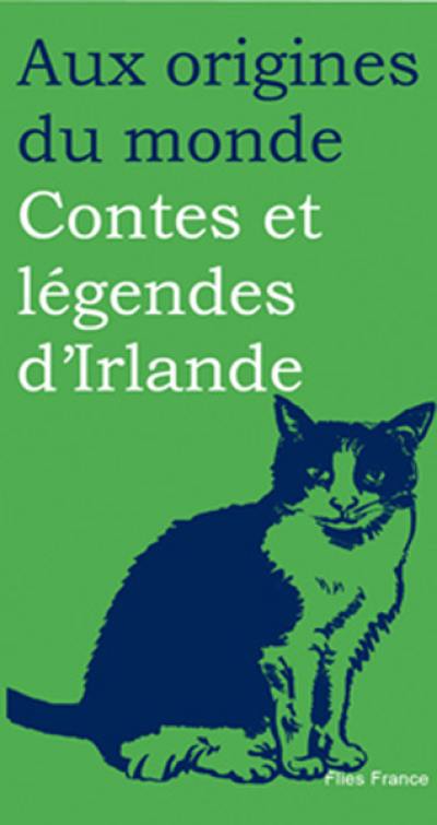 Contes et légendes d'Irlande