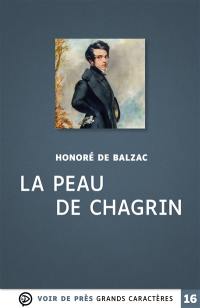 La peau de chagrin : Furne corrigé, 1845