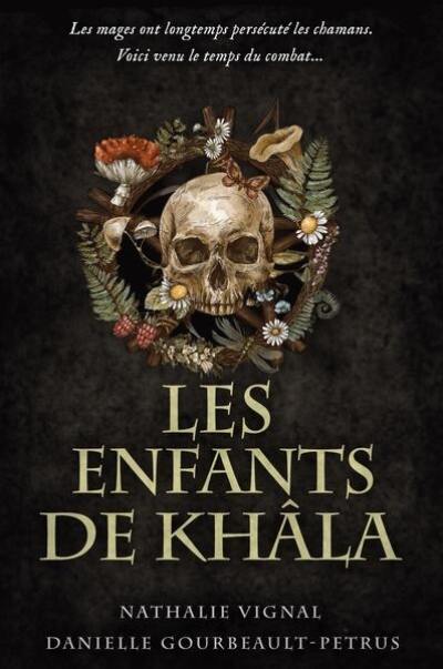 Les enfants de Khâla