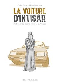 La voiture d'Intisar : portrait d'une femme moderne au Yémen