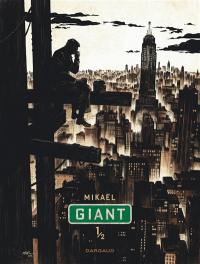 Giant. Vol. 1