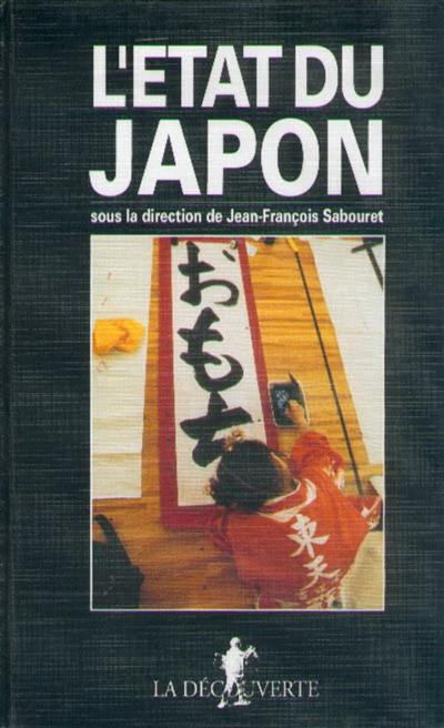 L'état du Japon et de ses habitants