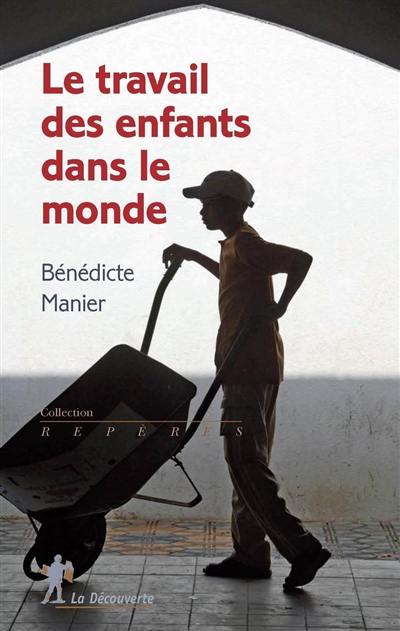 Le travail des enfants dans le monde