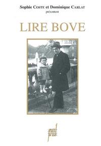 Lire Bove