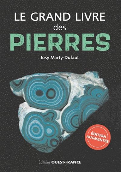 Le grand livre des pierres