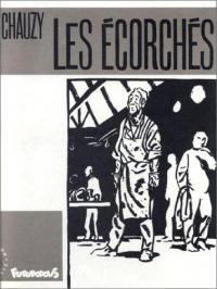 Les Ecorchés