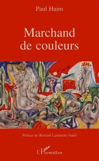 Marchand de couleurs