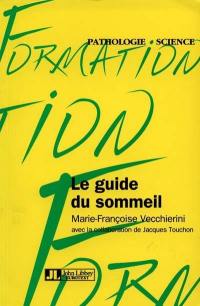 Le guide du sommeil