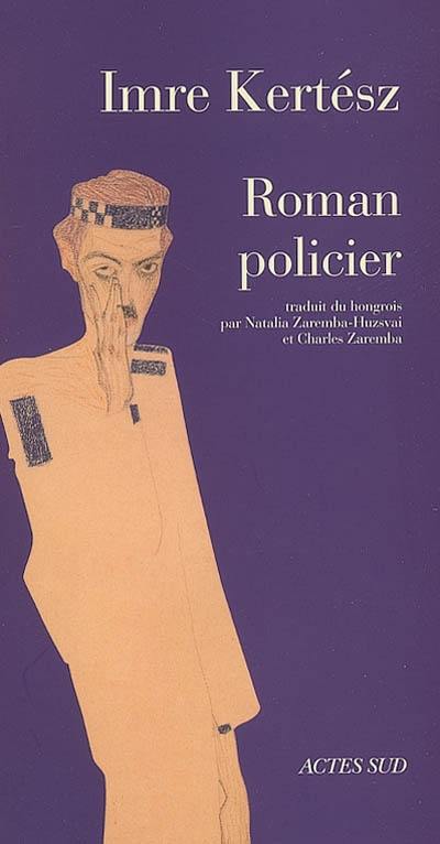 Roman policier