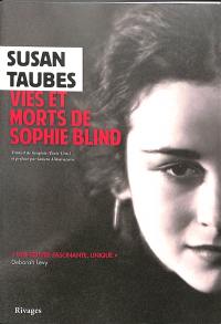 Vies et morts de Sophie Blind