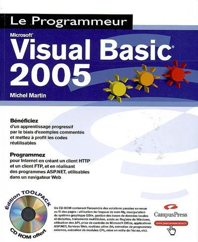 Visual Basic 2005