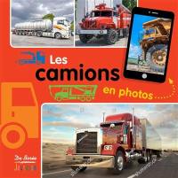 Les camions en photos