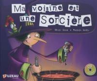 Ma voisine est une sorcière