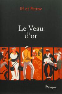 Le veau d'or