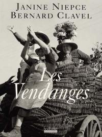 Les vendanges