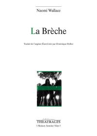 La brèche