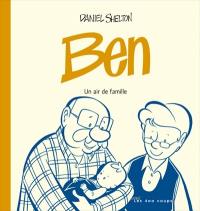 Ben : un air de famille 3