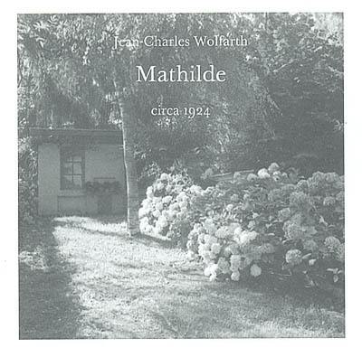 Mathilde