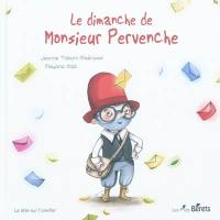 Le dimanche de Monsieur Pervenche